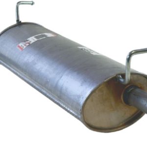 Toba esapament finala FIAT PANDA (169_) 1.2 4x4 (169.AXB2A) benzina 60 cai BOSAL 148-199
