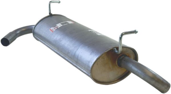 Toba esapament finala FIAT PANDA (169_) 1.2 4x4 (169.AXB2A) benzina 60 cai BOSAL 148-199