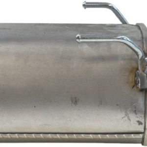 Toba esapament finala FIAT 500 (312_) 1.2 LPG (312AXA1A) Benzina/Autogaz (GPL) 69 cai BOSAL 148-219