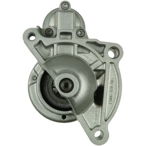 Electromotor FIAT FIORINO Autoutilitara/limuzina spatioasa (225_) 1.4 (225BXA1A, 225BXF1A) benzina 73 cai AS-PL S0688PR