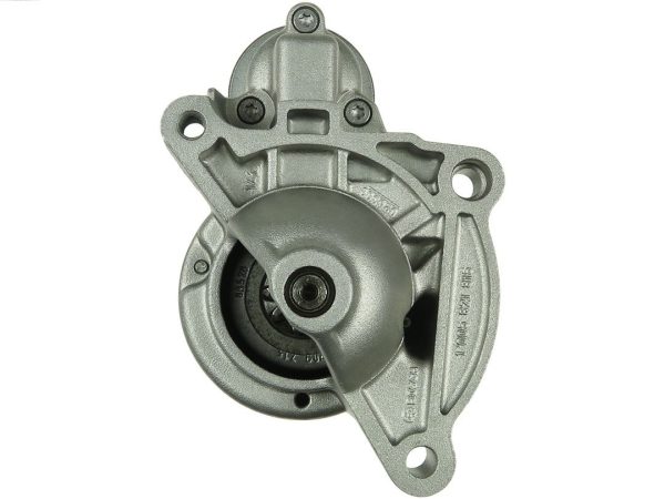 Electromotor FIAT FIORINO Autoutilitara/limuzina spatioasa (225_) 1.4 (225BXA1A, 225BXF1A) benzina 73 cai AS-PL S0688PR