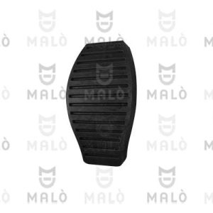 Pozitie pedala pedala ambreiaj FIAT FIORINO Autoutilitara/limuzina spatioasa (225_) 1.3 D Multijet (225BXD1A, 225BXB1A, 225BXB11) diesel 75 cai MALO 14986