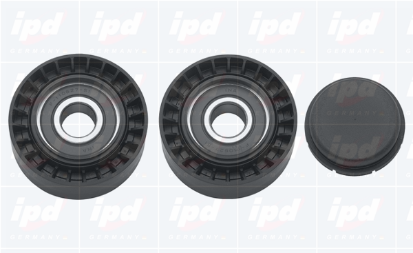 Rola ghidare / conducere curea transmisie FIAT FIORINO Pick up (146_) 1.6 benzina 75 cai IPD 15-0146