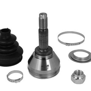 Cap planetara FIAT FIORINO (127_) 1050 benzina 50 cai METELLI 15-1001