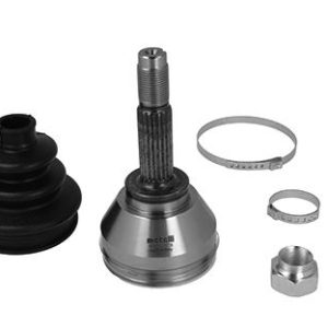 Cap planetara FIAT FIORINO Autoutilitara/limuzina spatioasa (146_) 60 1.1 benzina 54 cai METELLI 15-1019