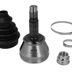 Cap planetara FIAT FIORINO Autoutilitara/limuzina spatioasa (146_) 1.7 TD diesel 63 cai METELLI 15-1231