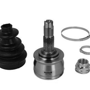 Cap planetara FIAT 500 (312_) 1.2 (312AXA1A) benzina 69 cai METELLI 15-1457