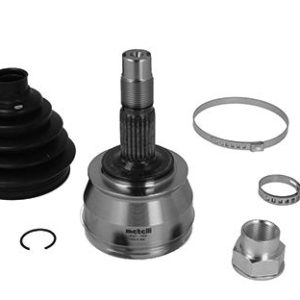 Cap planetara FIAT FIORINO microbus (225_) 1.4 (225AXA1A) benzina 77 cai METELLI 15-1637