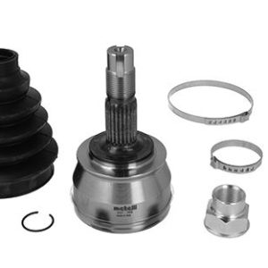 Cap planetara FIAT FIORINO Autoutilitara/limuzina spatioasa (225_) 1.4 (225AXA1A, 225BXA1A) benzina 78 cai METELLI 15-1648
