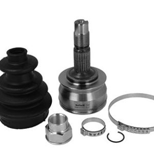 Cap planetara FIAT PANDA (312_, 319_) 0.9 (312PXH1A) benzina 65 cai METELLI 15-1744