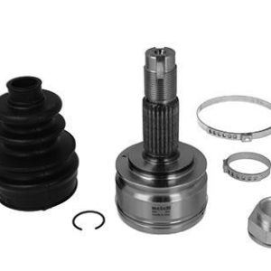 Cap planetara FIAT PANDA VAN (312_, 519_) 0.9 (312DXG1A) benzina 86 cai METELLI 15-1881