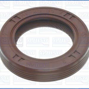 Simering arbore cotit FIAT TIPO (160_) 1.1 (160.AA) benzina 56 cai AJUSA 15003800