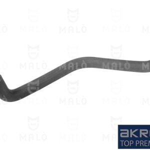 Furtun radiator FIAT TIPO (160_) 1.4 (160.AC) benzina 71 cai MALO 15007A