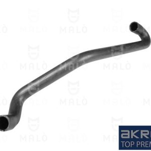 Furtun radiator FIAT TIPO (160_) 1.7 D (160.AG) diesel 58 cai MALO 15018A