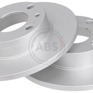 Disc frana FIAT FIORINO (127_) 1050 benzina 50 cai ABS 15020
