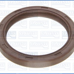 Simering arbore cotit FIAT CROMA (154_) 2500 TD (154.LL, 154.PL) diesel 115 cai AJUSA 15026700