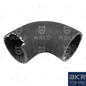 Furtun aer supraalimentare FIAT TIPO (160_) 1.9 TD (160.AW) diesel 80 cai MALO 15035A