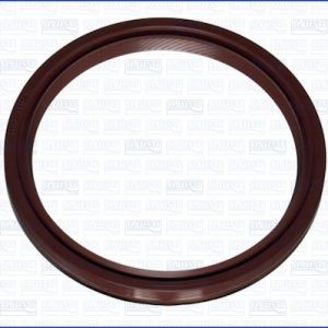 Simering arbore cotit FIAT CROMA (154_) 2500 TD (154.AE) diesel 101 cai AJUSA 15041000