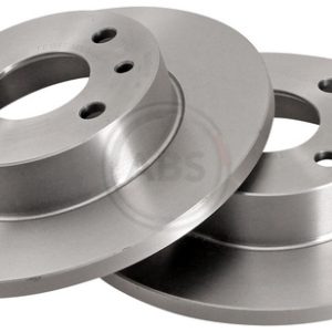 Disc frana FIAT FIORINO Autoutilitara/limuzina spatioasa (146_) 1.7 TD diesel 63 cai ABS 15044