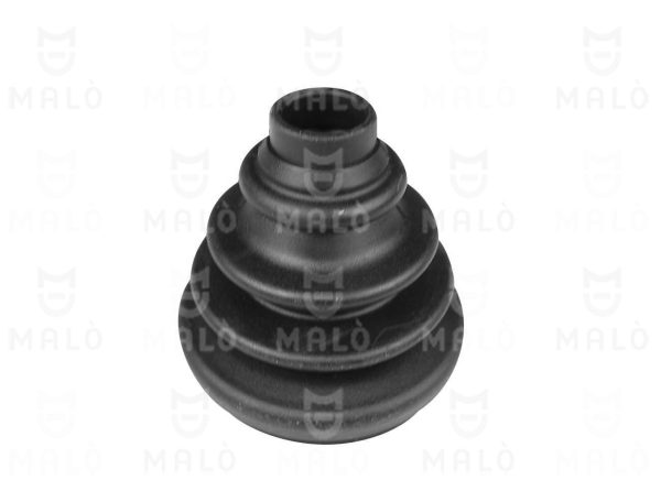 Burduf cauciuc articulatie planetara FIAT TIPO (160_) 1.7 D (160.AG) diesel 58 cai MALO 150741