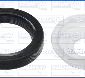 Simering arbore cotit FIAT QUBO (225_) 1.4 (225AXA1A) benzina 73 cai AJUSA 15088200