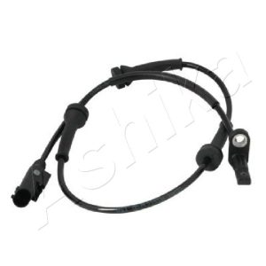 Senzor turatie roata FIAT 500 (312_) 0.9 (312AXP1A) benzina 60 cai ASHIKA 151-00-0201