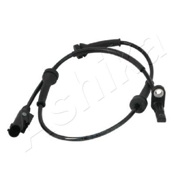 Senzor turatie roata FIAT 500 (312_) 0.9 (312AXP1A) benzina 60 cai ASHIKA 151-00-0201