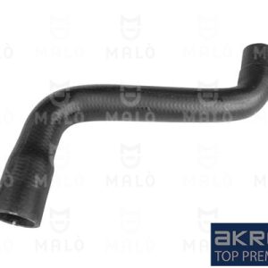 Furtun radiator FIAT TIPO (160_) 1.1 (160.AA) benzina 56 cai MALO 15112A
