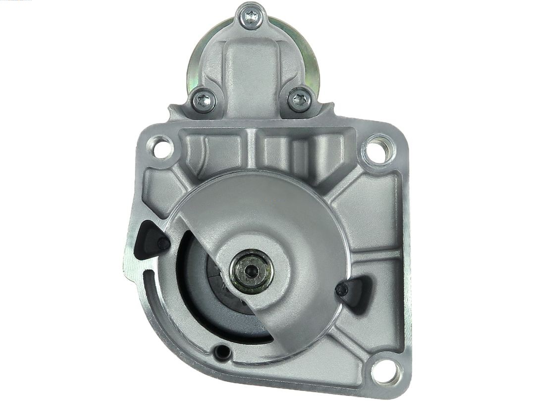 Electromotor FIAT PANDA Caseta/ Hatchback (169_) 1.2 benzina 69 cai AS-PL S0237