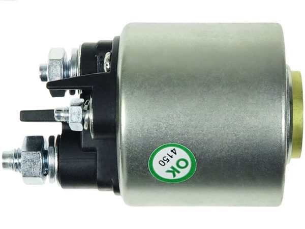 Solenoid electromotor FIAT QUBO (225_) 1.4 (225AXA1A) benzina 73 cai AS-PL SS3013P