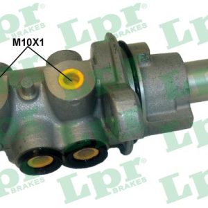 Pompa centrala frana FIAT 500 C (312_) 1.3 D Multijet (312CXE1A, 312AXE1A) diesel 95 cai LPR 1563