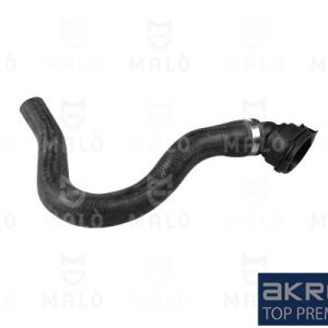 Furtun radiator FIAT DOBLO Cargo (263_) 1.3 D Multijet (263WXU1A, 263ZXU1A, 263WYB1A, 263ZYB1A) diesel 95 cai MALO 157961A