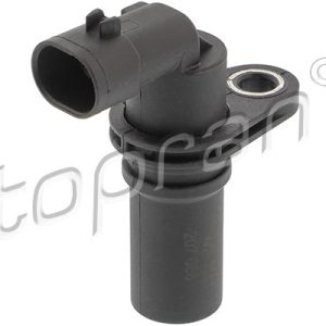 Senzor impulsuri arbore cotit FIAT 500L (351_, 352_) 1.3 D Multijet (199.LYM11, 199.LYM1A) diesel 95 cai TOPRAN 207 066