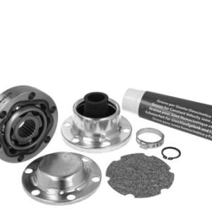 Articulatie cardan FIAT PANDA (169_) 1.2 (169AXF2A, 169AXF1A) benzina 69 cai METELLI 16-1032