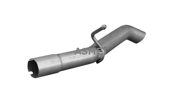 Racord evacuare FIAT FIORINO Autoutilitara/limuzina spatioasa (225_) 1.3 D Multijet (225BXD1A, 225BXB1A, 225BXB11) diesel 75 cai ASMET 16.104