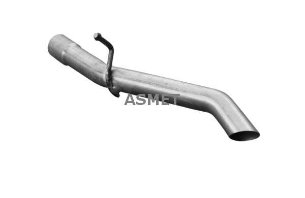 Racord evacuare FIAT FIORINO Autoutilitara/limuzina spatioasa (225_) 1.4 (225BXA1A, 225BXF1A) benzina 73 cai ASMET 16.106
