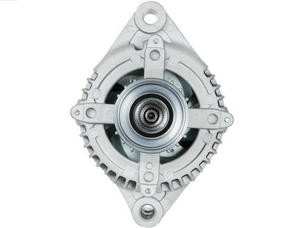 Alternator FIAT DOBLO Cargo (263_) 1.6 D Multijet (263WXD1B, 263WXR1B, 263WXX1B, 263ZXD1B,... diesel 105 cai AS-PL A6472S