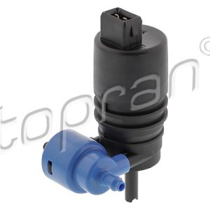 Pompa de apa spalare parbriz FIAT PANDA (312_, 319_) 0.9 (312PXG1A) benzina 86 cai TOPRAN 600 530