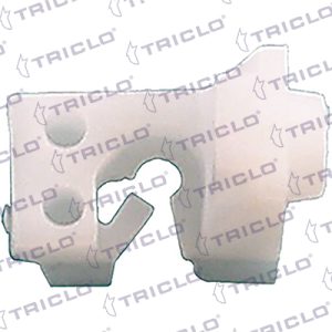 Buson vas expansiune FIAT FIORINO Pick up (146_) 1.4 benzina 67 cai TRICLO 311350