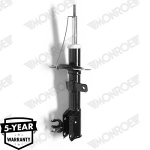 Amortizor FIAT PANDA (169_) 1.1 (169.AXA1A) benzina 54 cai MONROE 16381
