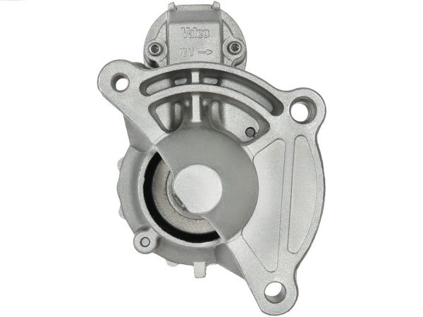 Electromotor FIAT QUBO (225_) 1.4 (225AXA1A, 225CXA1A) benzina 78 cai AS-PL S3032PR