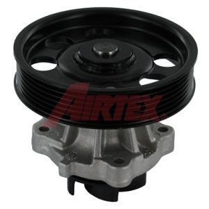 Pompa de apa FIAT PANDA Caseta/ Hatchback (169_) 1.3 D Multijet 4x4 diesel 70 cai AIRTEX 1674