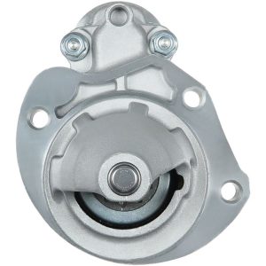 Electromotor FIAT PANDA VAN (312_, 519_) 0.9 (312CXH1A, 312DXH1A) benzina 65 cai AS-PL S6056