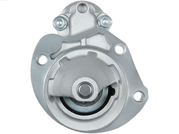 Electromotor FIAT PANDA VAN (312_, 519_) 0.9 (312CXH1A, 312DXH1A) benzina 65 cai AS-PL S6056