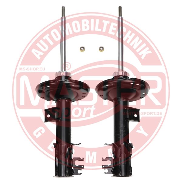 Amortizor FIAT 500 C (312_) 0.9 (312AG1A) benzina 86 cai MASTERSPORT GERMANY 16K001161