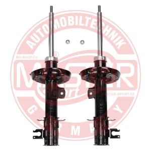 Amortizor FIAT FIORINO Autoutilitara/limuzina spatioasa (225_) 1.3 D Multijet (225BXD1A, 225BXB1A, 225BXB11) diesel 75 cai MASTERSPORT GERMANY 16K002251