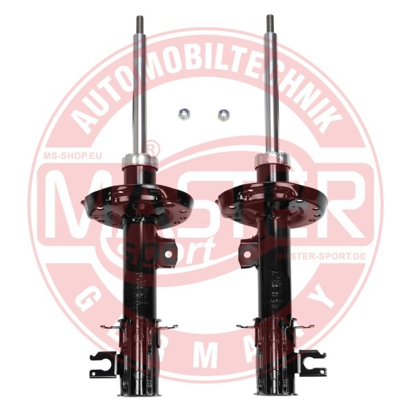 Amortizor FIAT FIORINO Autoutilitara/limuzina spatioasa (225_) 1.3 D Multijet (225BXD1A, 225BXB1A, 225BXB11) diesel 75 cai MASTERSPORT GERMANY 16K002251
