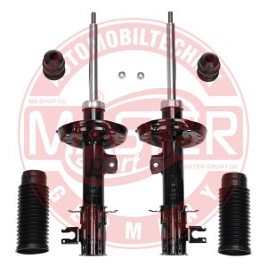 Amortizor FIAT FIORINO Autoutilitara/limuzina spatioasa (225_) 1.3 D Multijet (225BXD1A, 225BXB1A, 225BXB11) diesel 75 cai MASTERSPORT GERMANY 16K002253