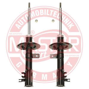 Amortizor FIAT PANDA (169_) 1.1 (169.AXA1A) benzina 54 cai MASTERSPORT GERMANY 16K002331