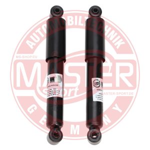 Amortizor FIAT TIPO (160_) 1.1 (160.AA) benzina 56 cai MASTERSPORT GERMANY 16K002722